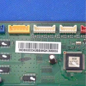 Carte de commande pour unité extérieure de climatisation centrale Samsung DB92 03342B DB41 01279A, accessoire électrique - Product Image 2