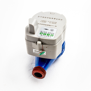 ، مقياس تدفق المياه عن بعد NB <span class=keywords><strong>IoT</strong></span> الرقمي الذكي 15 - Product Image 4