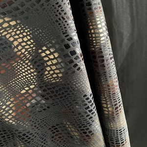 Phổ biến 100% polyester vàng in vải nhung - Product Image 3