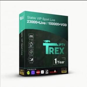 Herramienta de TV Móvil en Vivo, Nodo Xtream para Francia, Alemania y España, Tecnología de Refrigeración - Product Image 1