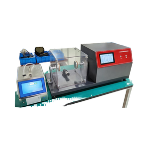 <span class=keywords><strong>Gelbo</strong></span> Flexion Chambre <span class=keywords><strong>Gelbo</strong></span> Flexion Testeur de Résistance Fabrication - Product Image 4