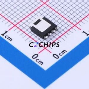 Transistor de Efecto de Campo (MOSFET) BUK9Y72-80E,115 LFPAK56 (PowerSO-8) al por Mayor - Product Image 2