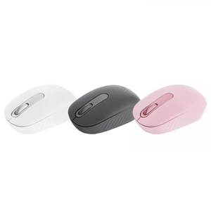 <span class=keywords><strong>Souris</strong></span> sans fil M196 pour ordinateur portable et de bureau, optique 5.0, mini, portable, compacte et confortable, en stock - Product Image 2