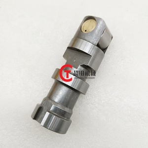 อะไหล่เครื่องยนต์ดีเซล E330C E330D E336D รถขุด ลิฟเตอร์เครื่องยนต์ C9 C-9 1632437 ลิฟเตอร์ AS-VALVE 163-2437 - Product Image 4