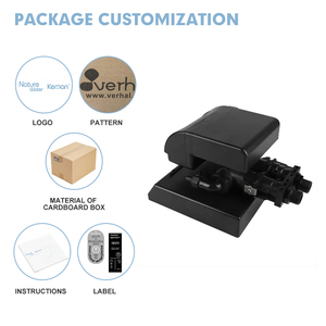 Filtre à <span class=keywords><strong>eau</strong></span> multifonctionnel avec tête filtrante, vanne automatique, contrôleur de soupape <span class=keywords><strong>adoucisseur</strong></span> <span class=keywords><strong>d</strong></span>'<span class=keywords><strong>eau</strong></span> <span class=keywords><strong>Clack</strong></span> - Product Image 4