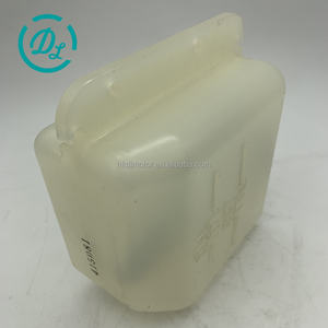 EexcavaStart Vase d'expansion auxiliaire 415081 pour moteurs 3D84-Refroidissement durable pour PC30MR-1 - Product Image 3