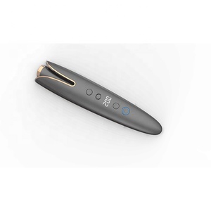 Profesional inalámbrico rotación automática rizador de pelo USB de carga inalámbrico automática rizador de pelo - Product Image 6