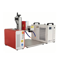 Laser à fibre Jpt M8 MOPA 100W pour découpe de verre 2MM 3MM 4MM 200W JPT Mopa M8 Machine de marquage laser