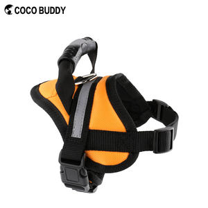 Hot Sale Kualitas Terbaik dengan Harga Murah Grosir Luar Hanya Anjing Harness dengan Handle Kontrol - Product Image 3