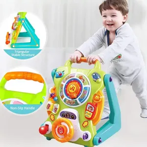 Tablero <span class=keywords><strong>de</strong></span> Dibujo <span class=keywords><strong>para</strong></span> Niños, Juguetes Musicales <span class=keywords><strong>para</strong></span> Niños Pequeños, Mesa <span class=keywords><strong>de</strong></span> Actividades <span class=keywords><strong>de</strong></span> Aprendizaje <span class=keywords><strong>para</strong></span> el Desarrollo Temprano, Andadores <span class=keywords><strong>para</strong></span> Bebés y Centro <span class=keywords><strong>de</strong></span> Actividades - Product Image 3