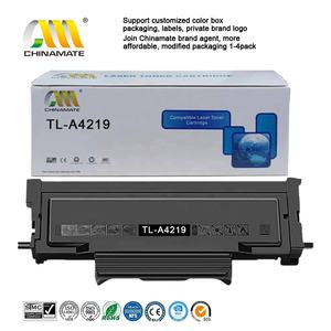 Cartuchos de Tóner Compatibles PANTUM de Calidad Original TL-A4219 BP4209DW BM4209DW BM4249ADW BM4309DW TL-A4219H - Product Image 2