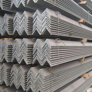 Barra Angular <span class=keywords><strong>de</strong></span> Acero Inoxidable Laminada en Caliente con Servicios <span class=keywords><strong>de</strong></span> Doblado, Soldadura y Corte para Construcción y Fabricación - Product Image 2