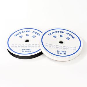 เทปตะขอแบบฉีดบางเฉียบเป็นมิตรต่อสิ่งแวดล้อมสำหรับผ้าผ้าอ้อมเด็กผ้า - Product Image 1