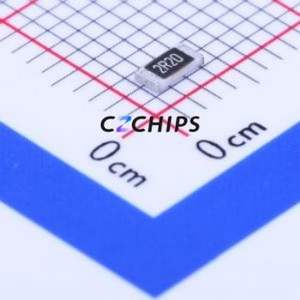 1206W4F220KT5E SMD RESISTOR 1206 (ประเภท: ฟิล์มหนา) (ความต้านทาน: ความแม่นยำ2.2Ohm: 1%) - Product Image 1