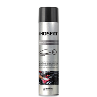HOSEN Mousse nettoyante pour moteur extérieur Mousse PU Polyuréthane Aérosol Peinture adhésive Autre revêtement Peinture en aérosol