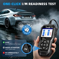 VDIAGTOOL VD31 Analyseur de moteur automobile 3-en-1 Fournisseurs Chine Usine OEM ODM Lecteur de codes OBD2 Détecteur de pannes de voiture OBDII