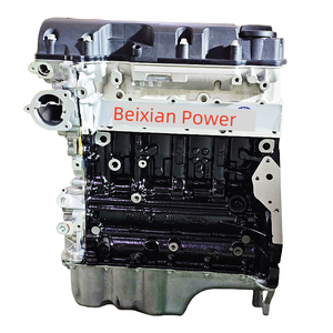 เครื่องยนต์รถ luj 1.4T <span class=keywords><strong>140</strong></span> HP 200 NM 4สูบชุดประกอบเครื่องยนต์เบนซินสำหรับ <span class=keywords><strong>Opel</strong></span> mokka A (J13) ตั้งแต่2012 - Product Image 5