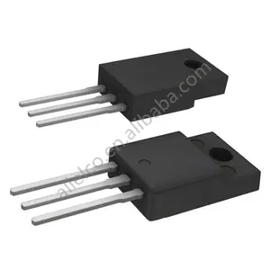 Neue Original-IC-CHIP Elektronische Komponenten STF24N60DM2 mit BOM-Listen-Service