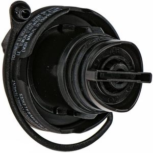 ฝาถังน้ำมันเชื้อเพลิง VW 5C0 201 550 E สำหรับยานพาหนะโฟล์คสวาเกน - Product Image 3