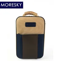 BB Clarinet Bag Shakeproof Anti-throw Clarinet Case Wind Instrument Box Bag Import Nylon Portable Bb MORESKY