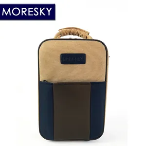 Estuche para Clarinete BB, Resistente a Golpes y Caídas, Bolsa para Instrumento de Viento, Importado, de Nailon, Portátil, MORESKY - Product Image 5