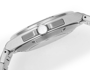 Nuevo Modelo de Reloj Mecánico para Hombre con Correa de Liberación Rápida de la Serie Engineer y Cristal de Zafiro - Product Image 4
