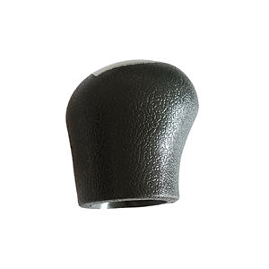 Pommeau de levier de vitesse de haute qualité OEM 8200568122 <span class=keywords><strong>noir</strong></span> pour Renault Clio Kangoo <span class=keywords><strong>Twingo</strong></span> Dacia Logan - Product Image 2