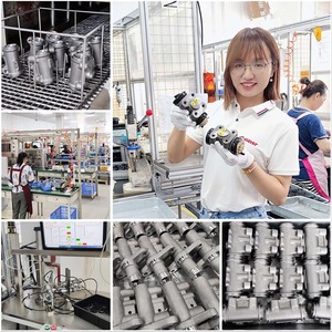 GDST Professional Factory OEM 218224 218282 Auto Brake Parts Maître-<span class=keywords><strong>cylindre</strong></span> d'embrayage hydraulique en plastique pour Peugeot Citroën - Product Image 3