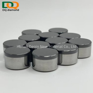 Brocas <span class=keywords><strong>PDC</strong></span> 1613 para Perfuração de Poços de Petróleo e Gás, Broca Premium |   Broca de Diamante Policristalino de Alta Velocidade e Durabilidade 1308 |   Longa Duração - Product Image 4