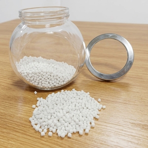 Masterbatch de remplissage PE pour applications d'extrusion – Fournisseur en vrac de remplissage plastique haute performance pour tuyaux et films - Product Image 6