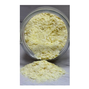 Flocons de pommes de terre en gros 1511C Flocons de pommes de terre déshydratés en sacs en papier pour la cuisine et les usages culinaires du fabricant - Product Image 1