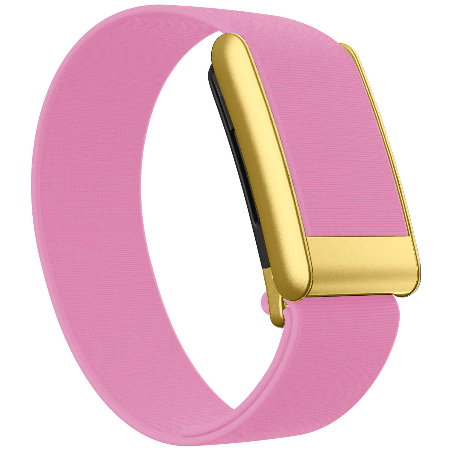 Pink With Gold Frame for Whoop 5.0