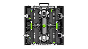 एलईडी वीडियो वॉल p2.6 p2.9 p3.91 p4.8 का नेतृत्व इनडोर आउटडोर इवेंट के नेतृत्व वाली स्क्रीन - Product Image 5