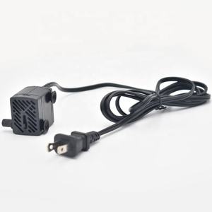 Pompa di Circolazione per Laghetti ALMANE 300L/H 3W, Pompa d'Acqua Compatta Personalizzata per Mercato Americano/Europeo/Giapponese - Product Image 6