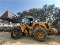 Pièces pour chargeuse sur pneus cat d'occasion chargeuse sur pneus volvo l150e L250G