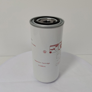 Manny 22388045 Nuevo Filtro Separador de Aceite Industrial para Compresor de Aire de Tornillo, Material de Fibra de Vidrio, Garantía de 6 Meses - Product Image 1