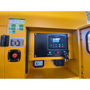 Générateur diesel électrique <span class=keywords><strong>600</strong></span> kVA <span class=keywords><strong>600</strong></span> kW <span class=keywords><strong>600</strong></span> Kva <span class=keywords><strong>600</strong></span> kw Genset 600kw <span class=keywords><strong>600</strong></span> Kva 650 Kva 220 v Prix - Product Image 5