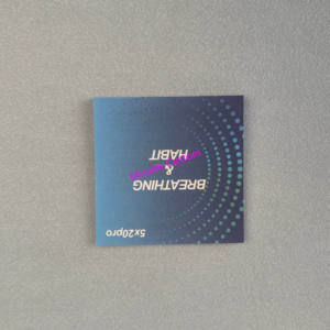 Arrêter de fumer Diffuseur d'huile essentielle Inhalateur Noyaux Cigarettes sans fumée Bâton Tube en bois Aroma-thérapie personnelle Aérosol Souffle - Product Image 4