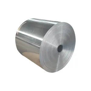 Hot selling 3000 series alloy aluminum foil for sale, 3xxx metal aluminium  paper film jumbo roll from China supplier - Huawei Aluminum