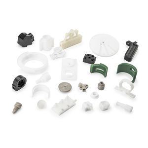 Giá cả cạnh tranh <span class=keywords><strong>CNC</strong></span> gia công các bộ phận nhựa Dây EDM nguyên mẫu thiết kế dịch vụ cho giá cả cạnh tranh nguyên mẫu thiết kế dịch vụ - Product Image 6