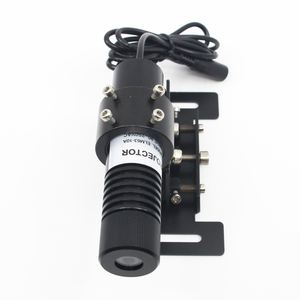 Nuevo Proyector de Líneas OEM de Alta Precisión para Posicionamiento y Alineación en Corte de Madera y Piedra - Product Image 2