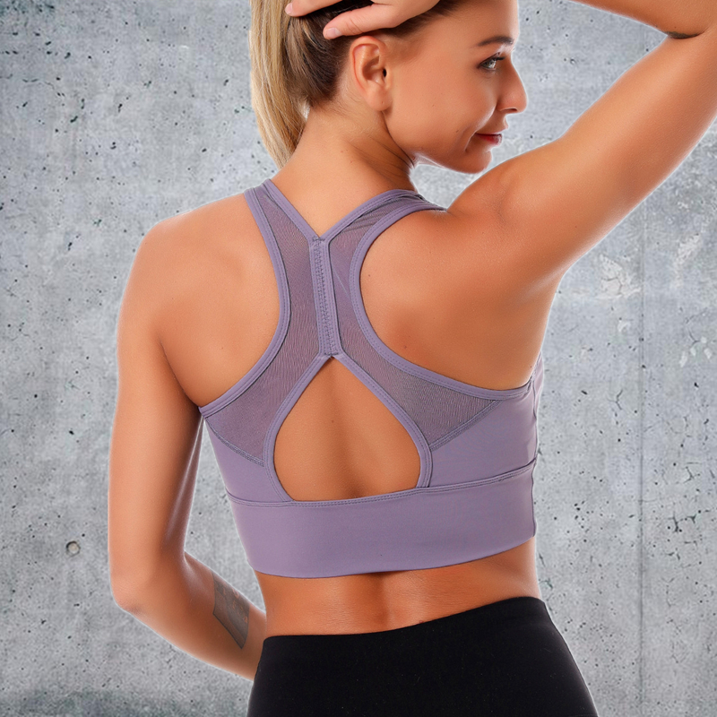 New arrived Popular 3 colors Factory Wholesale Women Seamless Bandeau Strapless Girl Sexy Bra  comfortable