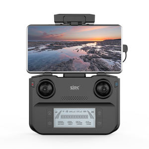 Новый Профессиональный Дрон F5s PRO + с 4K HD камерой дистанционное управление расстояние 3 км время полета 30 минут портативный складной - Product Image 6