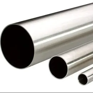 Q235 4/3 Inch Seamless Pre Galvanized Round Honed Scaffolding Carbon Steel Pipe For Airgun Barrel Specifications