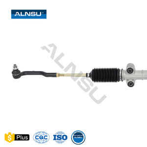 <span class=keywords><strong>Caja</strong></span> <span class=keywords><strong>de</strong></span> dirección <span class=keywords><strong>de</strong></span> Venta caliente <span class=keywords><strong>de</strong></span> alta calidad ALNSU para <span class=keywords><strong>Hyundai</strong></span> Santa Fe SUV 57700-2B800 - Product Image 3