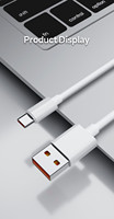 Precio bajo A7L carga rápida 3A 1M TPE línea de datos tipo C cargador USB Micro Cable para teléfonos Android tabletas ordenador auricular