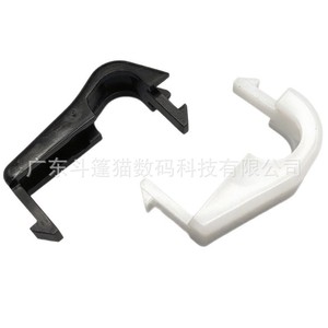 Cloaked Cat Document Feeder Top Cover Hook For Kyocera TA3011I TA3511I Metal <b>Spring</b> <b>Clip</b> Replacement Part - Product Image 2