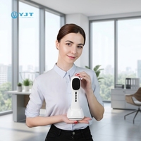 Équipement de thérapie laser médicale 808nm 650nm, appareil laser froid portatif pour la gestion de la douleur