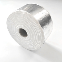 Couverture isolante multicouche sous vide pour réservoirs de stockage de GNL et conteneurs cryogéniques