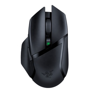 Souris Razer pas chère, souris de jeu sans fil Razer Basilisk X Ultra Speed, souris optique 16000 DPI - Product Image 1